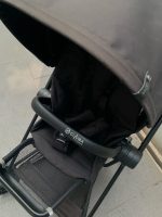 Xe đẩy Cybex Mios 1 kèm bọc tay cầm (full đen) - Ảnh 14