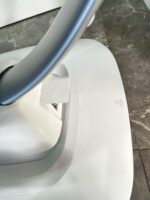 Nôi rung đa năng 4moms MamaRoo, màu xám ( sơ sinh đến 11kg3, full box) - Ảnh 11