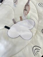 Thảm chơi Tiny Love Clasic Gymini Black & White Decor (0-36 tháng) - Ảnh 11