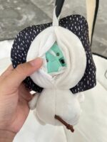 Thảm chơi Tiny Love Clasic Gymini Black & White Decor (0-36 tháng) - Ảnh 16