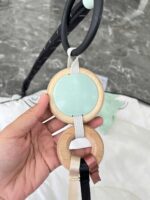 Thảm chơi Tiny Love Clasic Gymini Black & White Decor (0-36 tháng) - Ảnh 2