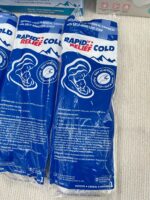 Băng vệ sinh lạnh giảm đau Rapid Relief Cold (full box, 4 miếng) - Ảnh 2