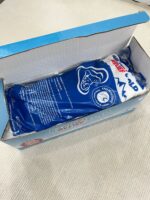 Băng vệ sinh lạnh giảm đau Rapid Relief Cold (full box, 4 miếng) - Ảnh 4