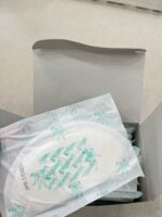 Miếng dán thấm sữa nha đam Pigeon (30 miếng) và túi rác đựng tả, bĩm Babay Tattoo (70 túi) - Ảnh 7