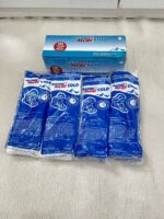 Băng vệ sinh lạnh giảm đau Rapid Relief Cold (full box, 4 miếng) - Ảnh 6