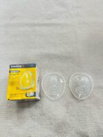 Phễu hút sữa rảnh tay Medela (size: 27mm, full box) - Ảnh 3