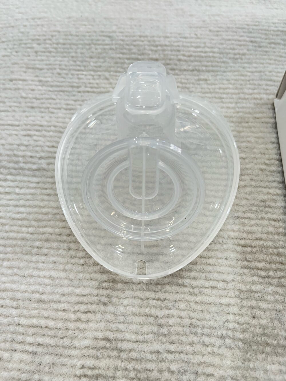 Phễu hút sữa rảnh tay Medela (size: 27mm, full box) - Ảnh 6