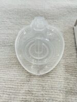 Phễu hút sữa rảnh tay Medela (size: 27mm, full box) - Ảnh 6