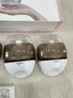 Bộ 2 máy hút sữa không dây Spectra Wearable( full box) - Ảnh 3