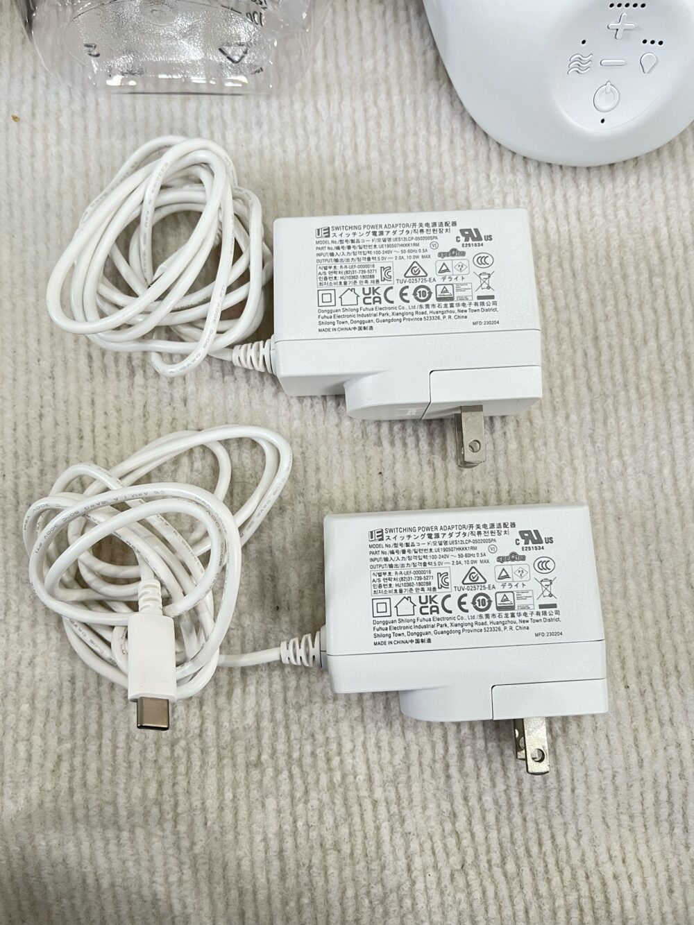 Bộ 2 máy hút sữa không dây Spectra Wearable( full box) - Ảnh 11