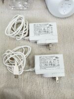 Bộ 2 máy hút sữa không dây Spectra Wearable( full box) - Ảnh 11