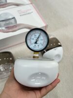 Bộ 2 máy hút sữa không dây Spectra Wearable( full box) - Ảnh 12