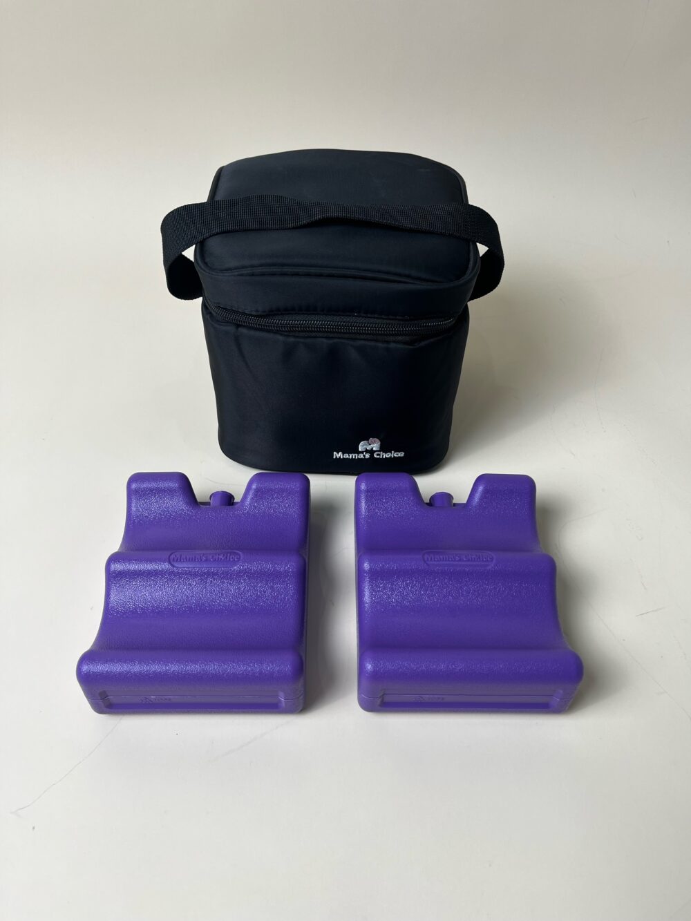 Túi Đá Khô Trữ Sữa Mama’s Choice - Ảnh 8
