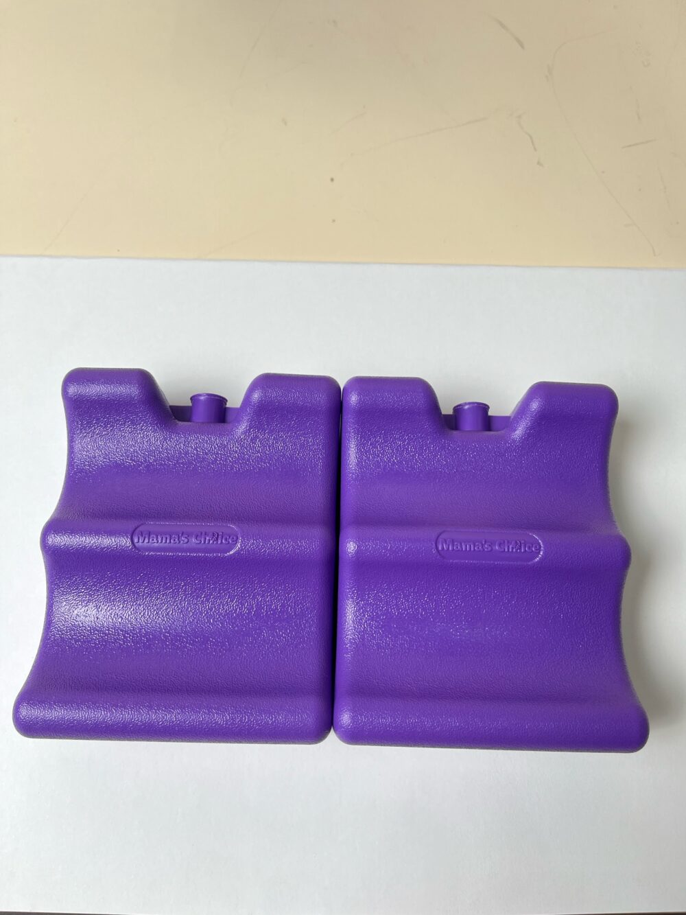 Túi Đá Khô Trữ Sữa Mama’s Choice - Ảnh 2