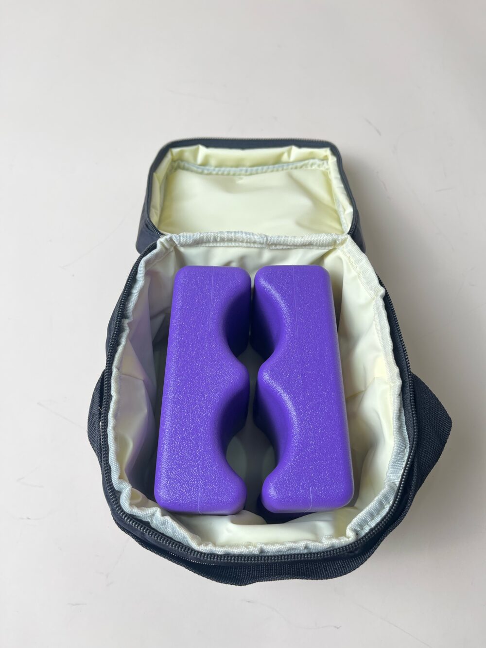 Túi Đá Khô Trữ Sữa Mama’s Choice - Ảnh 6