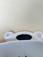 Cân điện tử cho bé sơ sinh Cadioto (tối đa 120kg) - Ảnh 14