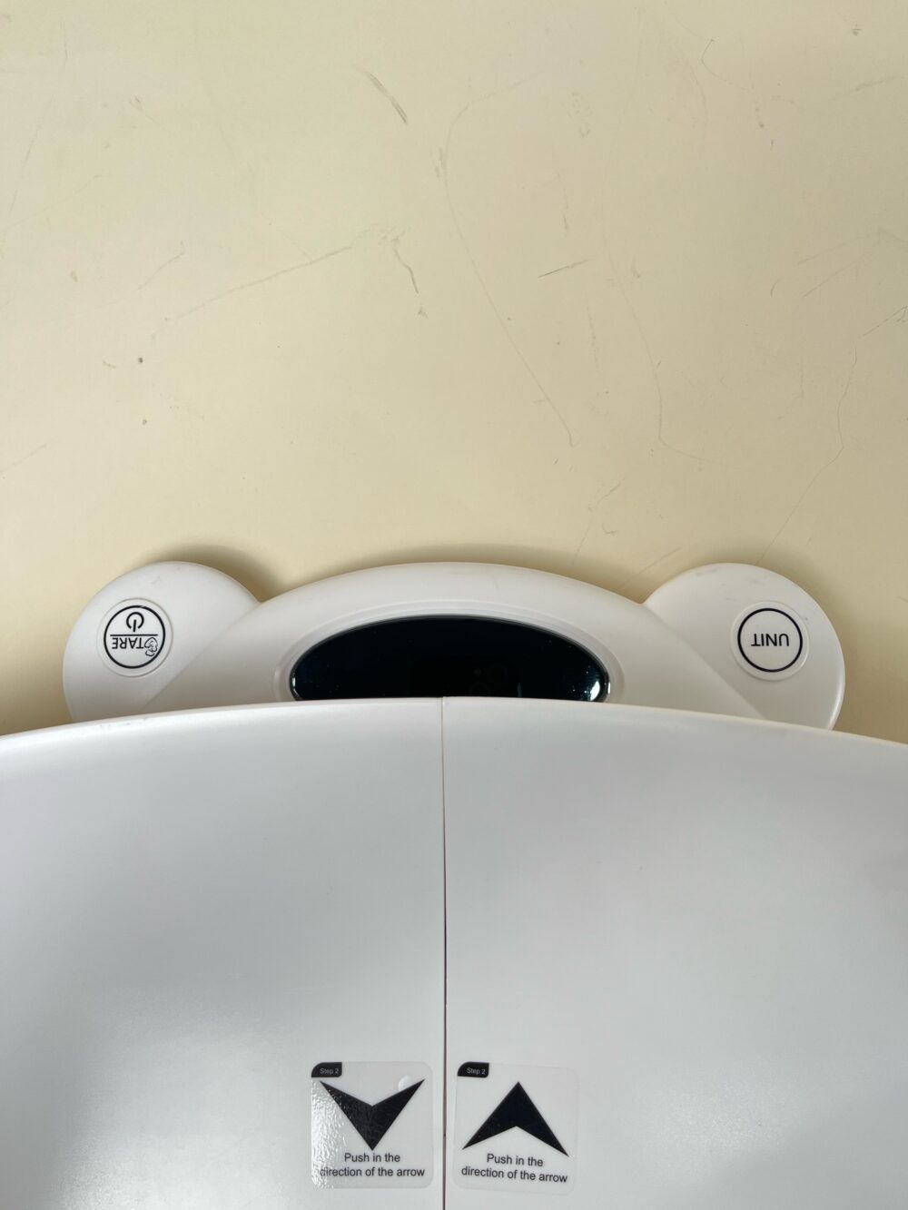 Cân điện tử cho bé sơ sinh Cadioto (tối đa 120kg) - Ảnh 16