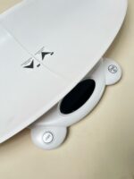 Cân điện tử cho bé sơ sinh Cadioto (tối đa 120kg) - Ảnh 17