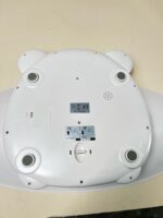 Cân điện tử cho bé sơ sinh Cadioto (tối đa 120kg) - Ảnh 19