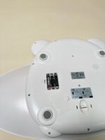 Cân điện tử cho bé sơ sinh Cadioto (tối đa 120kg) - Ảnh 5