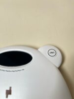 Cân điện tử cho bé sơ sinh Cadioto (tối đa 120kg) - Ảnh 8