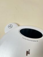 Cân điện tử cho bé sơ sinh Cadioto (tối đa 120kg) - Ảnh 9