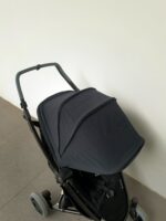 Xe đẩy Quinny Zapp Flex Plus màu đen - size 6m+ -> 22kg (tặng kèm túi treo đựng đồ) - Ảnh 11