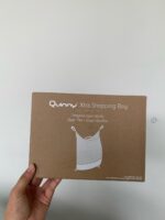 Xe đẩy Quinny Zapp Flex Plus màu đen - size 6m+ -> 22kg (tặng kèm túi treo đựng đồ) - Ảnh 18