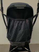 Xe đẩy Quinny Zapp Flex Plus màu đen - size 6m+ -> 22kg (tặng kèm túi treo đựng đồ) - Ảnh 22