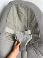 Nôi Nuna leaf grow kèm thanh đồ chơi bông hoa (sơ sinh-60kg) - Ảnh 14