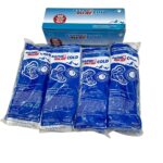 Băng vệ sinh lạnh giảm đau Rapid Relief Cold (full box, 4 miếng)