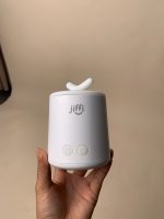 Máy hâm sữa di động Jiffi v5.0 (kèm 3 cổ nối) - Ảnh 12