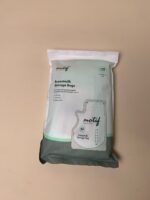 Túi trữ sữa Motif (100 túi) - Ảnh 2