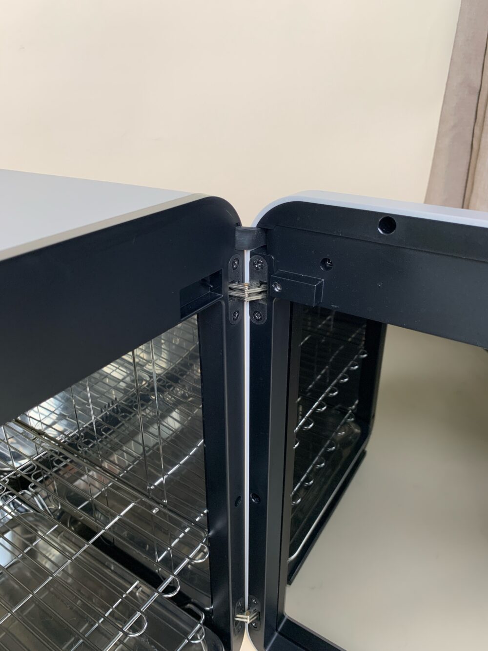 Máy tiệt trùng UV LED Haenim 4G màu xám - Ảnh 14