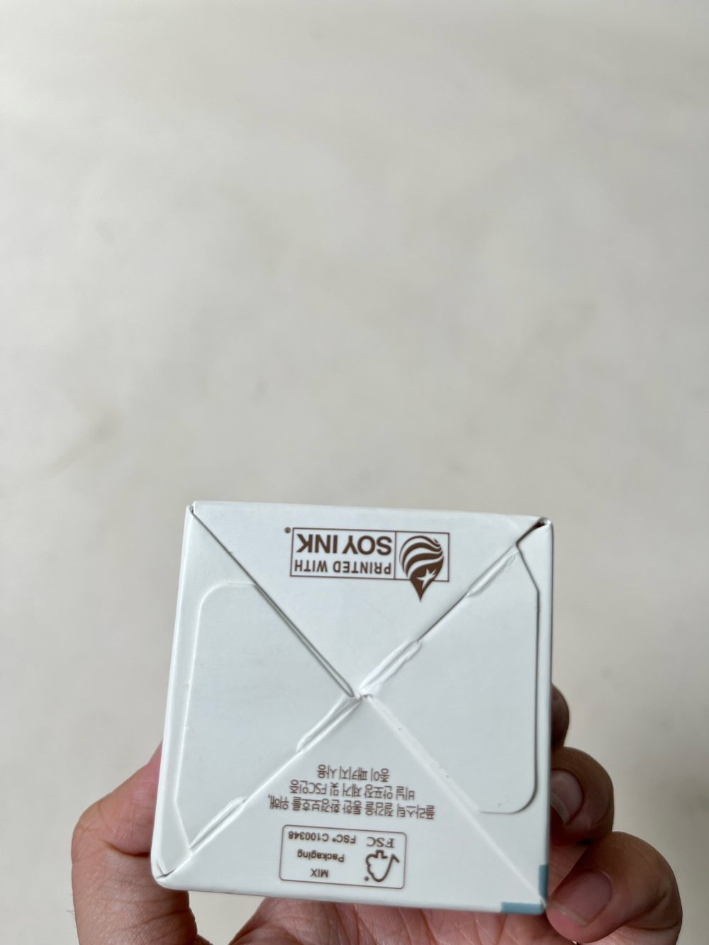 Núm ti Green Finger BebeGrow ( size: LL 9m+, mới 100%) - Ảnh 5