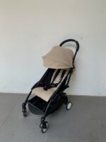 Xe đẩy Yoyo+ (màu beige) - size 6m+ -> 4 tuổi (tối đa 22kg) - Ảnh 16