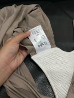 Địu vải EmBé Sling NovaSoft màu mocha 0m->24m (no box) - Ảnh 3