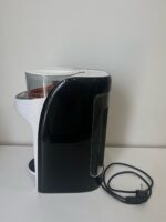 Máy pha sữa Baby Brezza Formula Pro Adva nced Black/White ( no box) - Ảnh 8