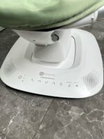 Nôi rung đa năng 4moms MamaRoo, màu xanh (sơ sinh đến 11kg3, no box) - Ảnh 2