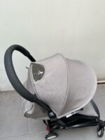 Xe đẩy Yoyo+ kèm túi đựng (màu xám) size 6m -> 4 tuổi ( tối đa 22kg) - Ảnh 9