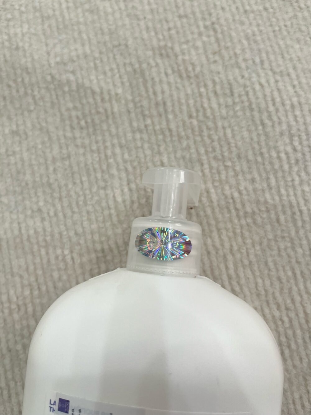 Dung dịch làm sạch vùng hăm tã Jonzac Bebe Bio size 1L (HSD: 1/3/2027) - Ảnh 5