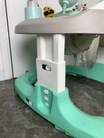 Xe 4in1 tinylove màu xanh xám cho bé từ 3m-3y - Ảnh 16