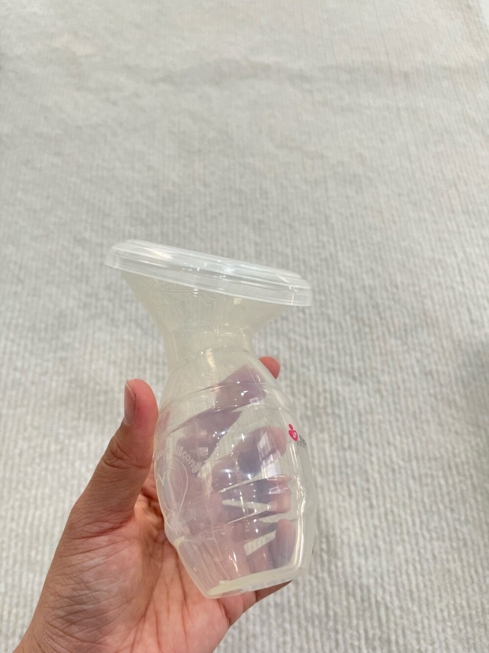 Cốc hứng sữa NatureBond (fullbox) - Ảnh 4