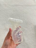 Cốc hứng sữa NatureBond (fullbox) - Ảnh 4