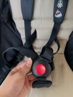 Xe đẩy Yoyo+ (màu beige) - size 6m+ -> 4 tuổi (tối đa 22kg) - Ảnh 18