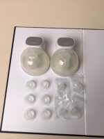 Máy hút sữa ko dây Momcozy S9 Pro (BH 8/2026) - Ảnh 6