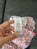 Set 2 bộ sleepsuits mix brand Next baby & Mamas&Papas (size: 6/9m) - Ảnh 2
