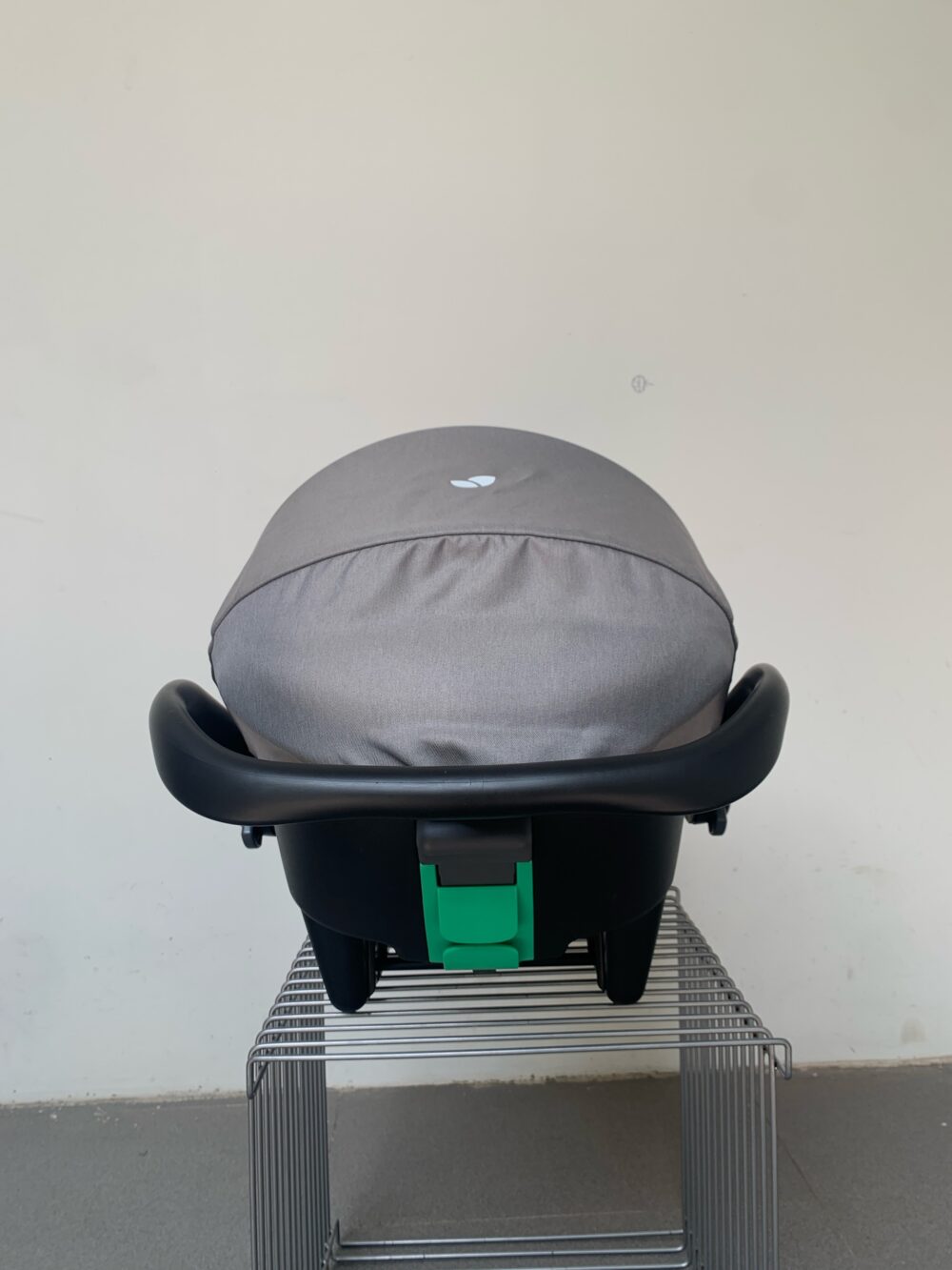 Nôi ô tô Joie i-Snug 2 (sơ sinh~12m/75cm) fullbox - Ảnh 6