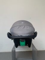 Nôi ô tô Joie i-Snug 2 (sơ sinh~12m/75cm) fullbox - Ảnh 6