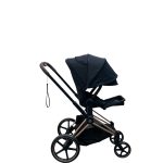 Xe đẩy Cybex priam 4 gold